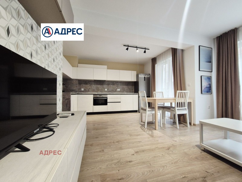 Дава под наем 3-СТАЕН, гр. Варна, Чаталджа, снимка 11 - Апартаменти - 53116724