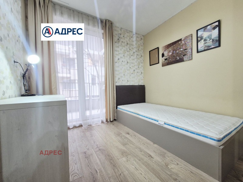 Дава под наем 3-СТАЕН, гр. Варна, Чаталджа, снимка 5 - Апартаменти - 53116724