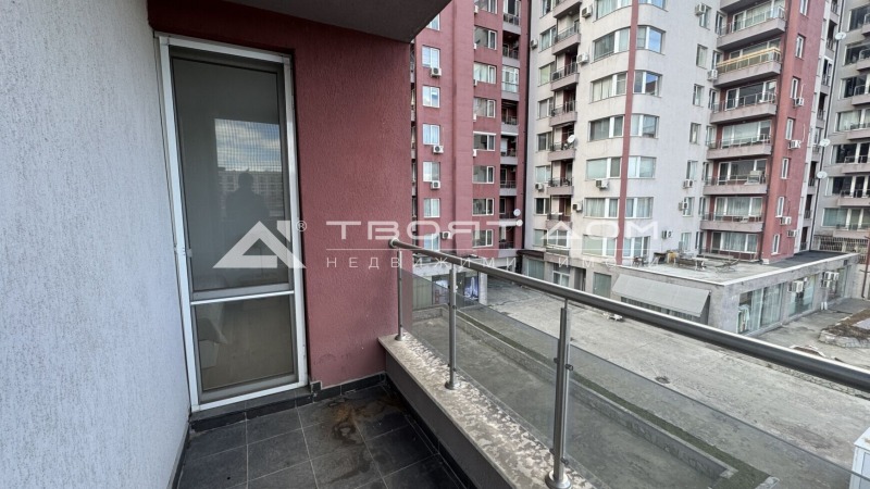 Дава под наем 3-СТАЕН, гр. София, Студентски град, снимка 8 - Апартаменти - 53442004