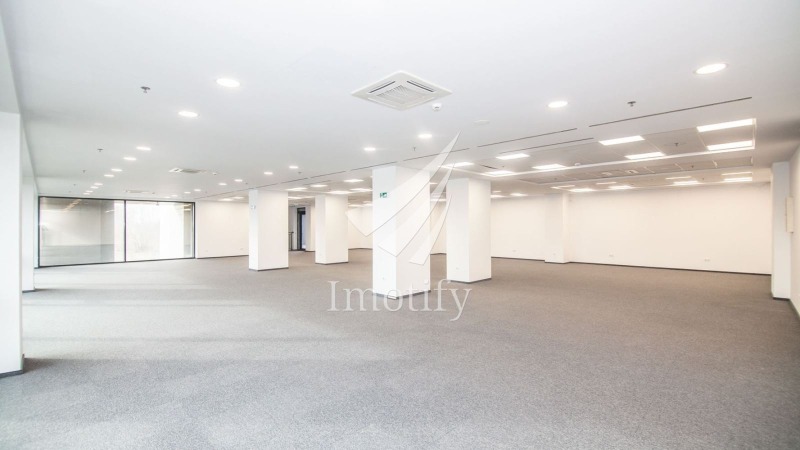 Дава под наем ОФИС, гр. София, Летище София