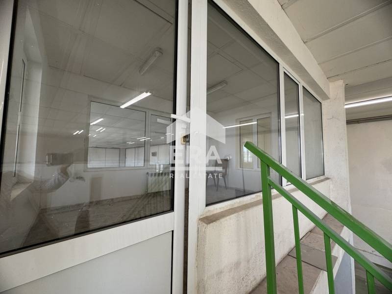 Προς ενοικίαση  Αποθήκευση Χασκοβο , Προμητσλενα ζονα - Σεβερ , 215 τ.μ | 97874309 - εικόνα [6]