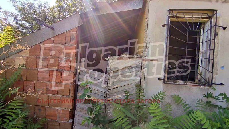 Da affittare  Box auto Stara Zagora , Koljo Ganchev , 30 mq | 38192895 - Immagine [5]