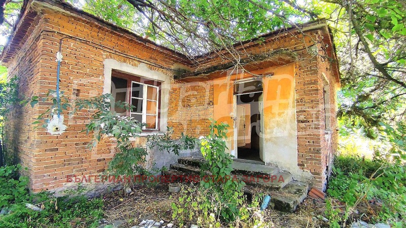 Da affittare  Box auto Stara Zagora , Koljo Ganchev , 30 mq | 38192895 - Immagine [6]