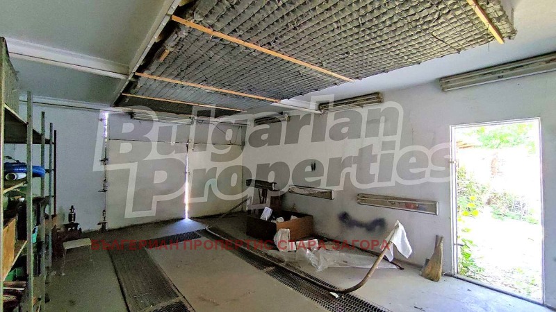 Da affittare  Box auto Stara Zagora , Koljo Ganchev , 30 mq | 38192895 - Immagine [3]