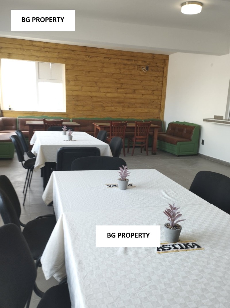 Do wynajęcia  Hotel Sofia , Wolujak , 900 mkw | 47778683 - obraz [9]