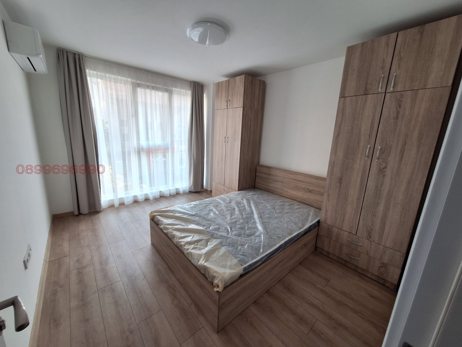 Дава под наем 3-СТАЕН, гр. София, Зона Б-5, снимка 7 - Апартаменти - 55768610