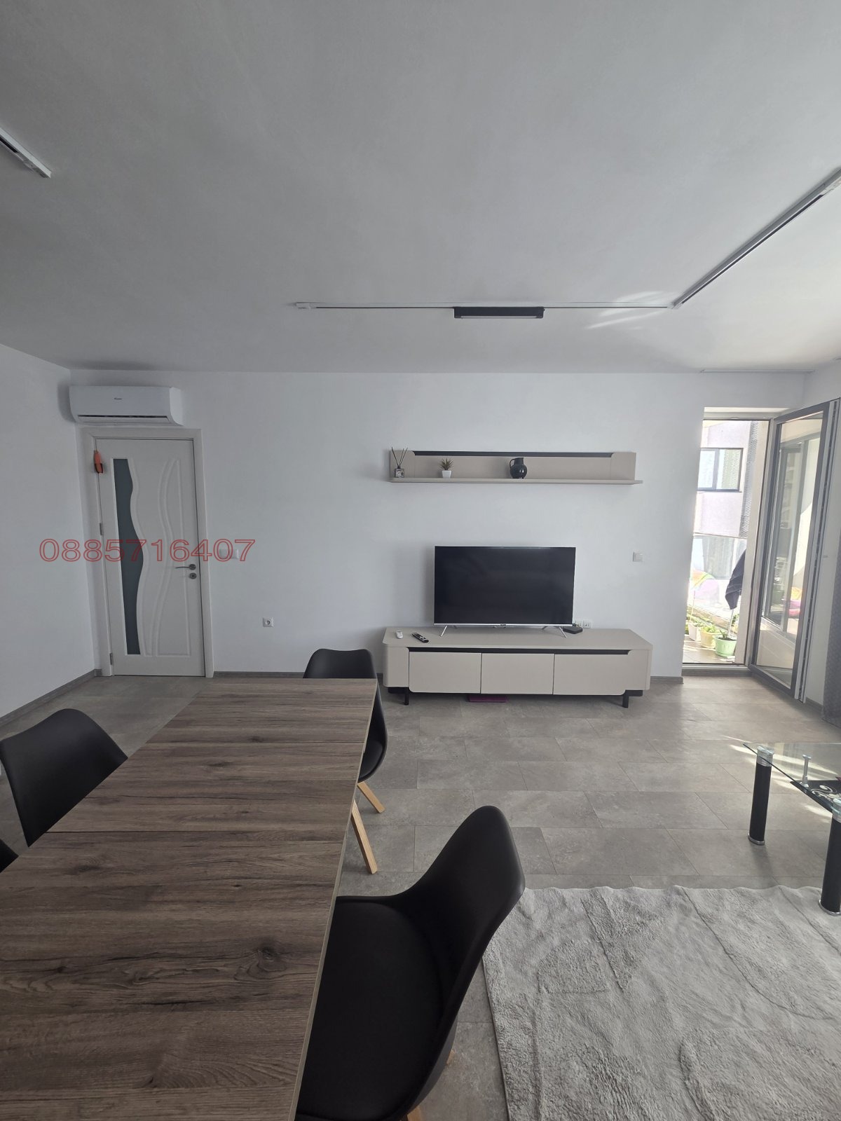 Дава под наем 3-СТАЕН, гр. Варна, Възраждане 1, снимка 2 - Апартаменти - 55842558