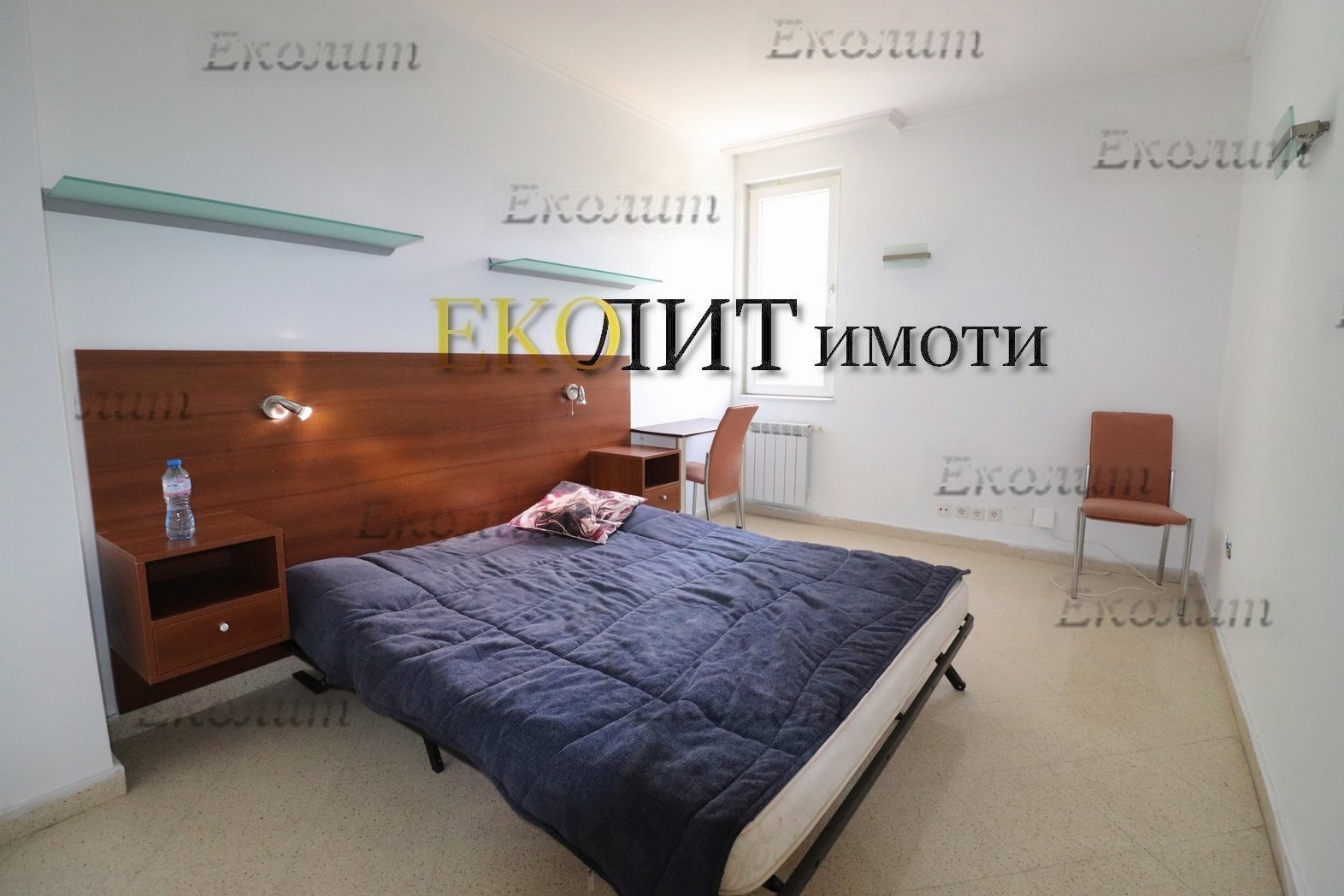Дава под наем МНОГОСТАЕН, гр. София, Горна баня, снимка 5 - Апартаменти - 55914290