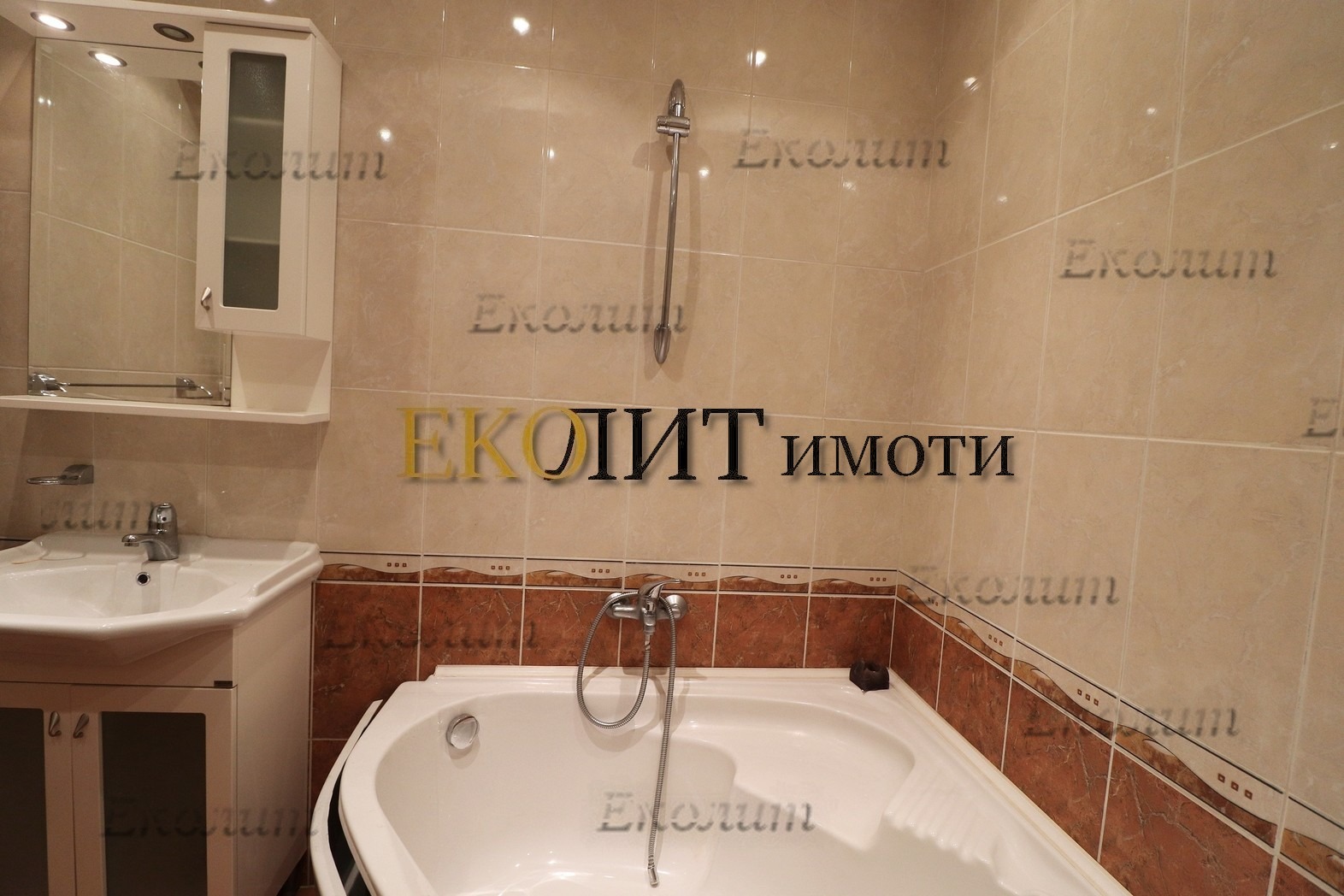 Дава под наем МНОГОСТАЕН, гр. София, Горна баня, снимка 12 - Апартаменти - 55914290