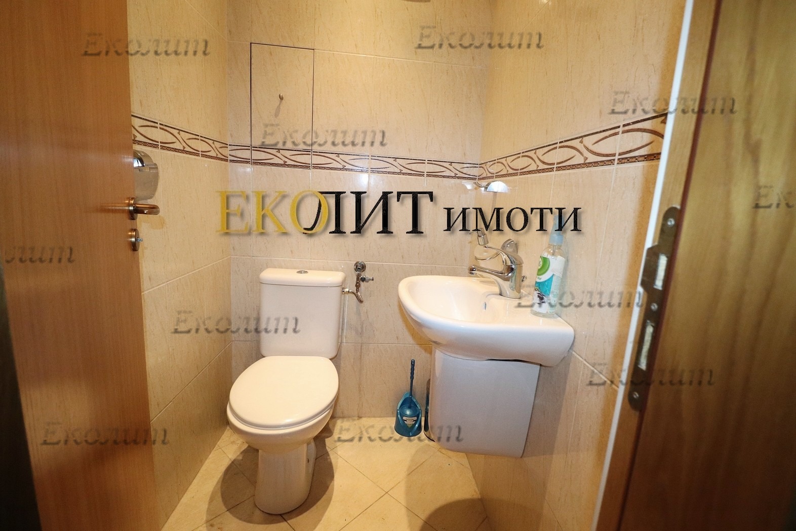 Дава под наем МНОГОСТАЕН, гр. София, Горна баня, снимка 11 - Апартаменти - 55914290