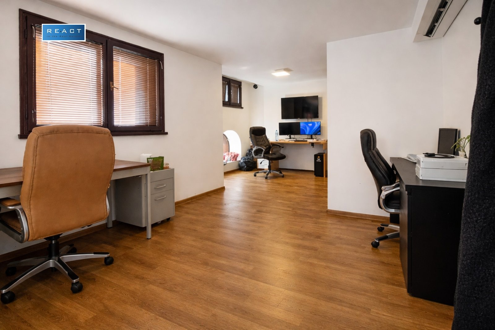 Дава под наем ОФИС, гр. София, Център, снимка 6 - Офиси - 53707442