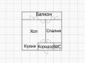 Дава под наем  2-стаен град София , Връбница 2 , 56 кв.м | 98516183 - изображение [9]