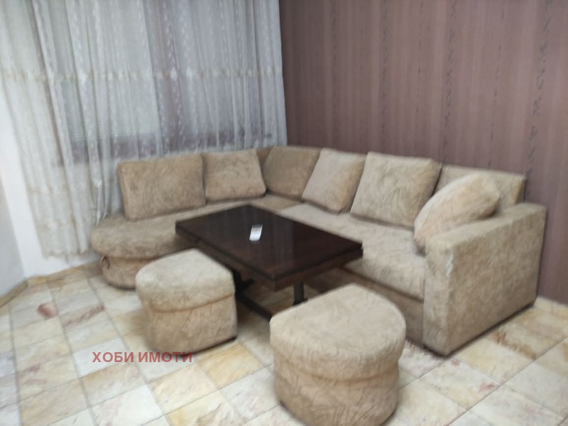 Дава под Наем 2-СТАЕН в град Пловдив, Въстанически - 78 кв.м / 350 € » 684.54 лв., ХОБИ ИМОТИ
