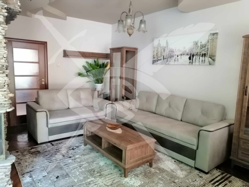 Дава под Наем 4-СТАЕН в град Варна, Център - 120 кв.м / 1 000 € » 1 955.83 лв., ЕКС НВД ООД