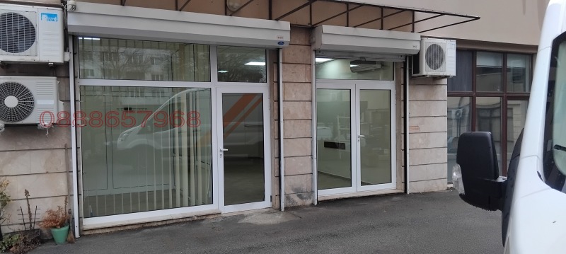 Дава под Наем МАГАЗИН в град София, Младост 3 - 96 кв.м / 790 € » 1 545.11 лв.