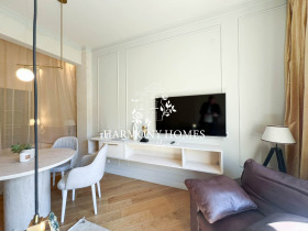 Til leie Studio