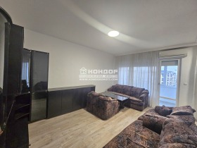 2 camere da letto Trakiia, Plovdiv 3