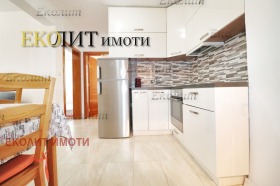 4-стаен град София, Борово 2