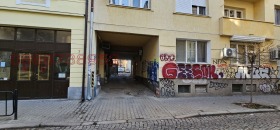 МАГАЗИН, 21 m2