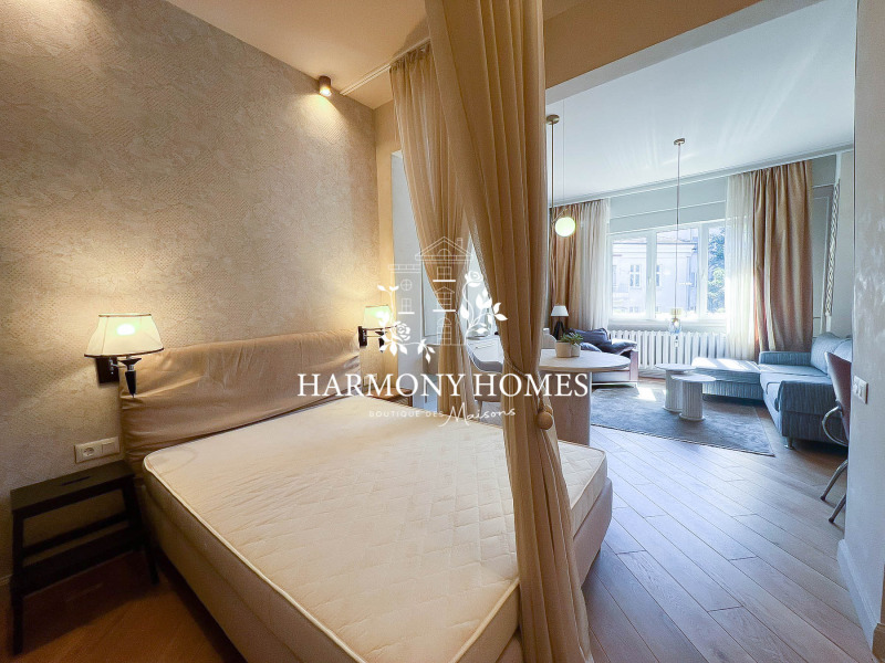 Zu vermieten  Studio Sofia , Oborishte , 42 qm | 76862713 - Bild [8]