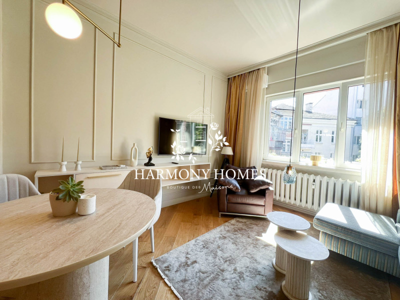 Zu vermieten  Studio Sofia , Oborishte , 42 qm | 76862713 - Bild [3]