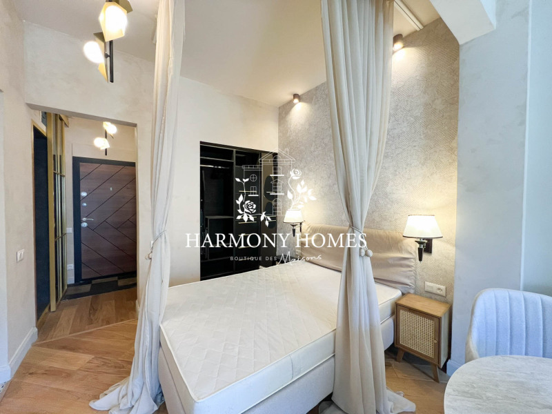 Zu vermieten  Studio Sofia , Oborishte , 42 qm | 76862713 - Bild [9]