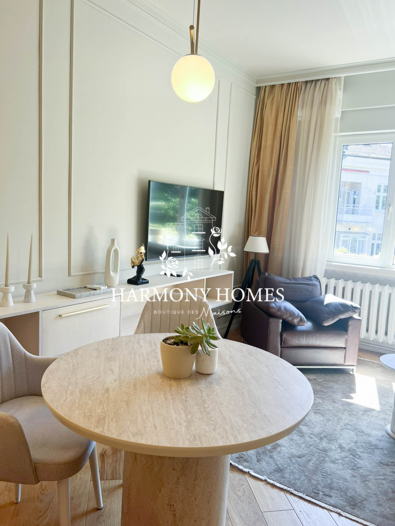 Zu vermieten  Studio Sofia , Oborishte , 42 qm | 76862713 - Bild [5]
