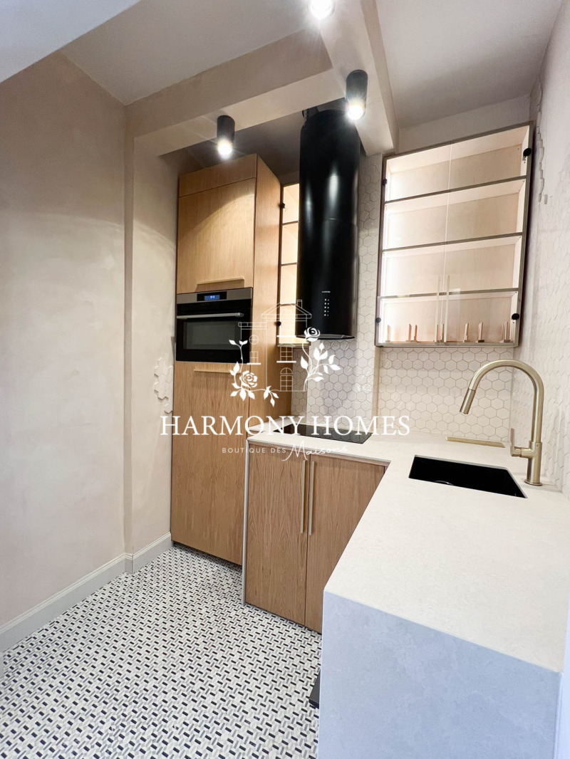 Zu vermieten  Studio Sofia , Oborishte , 42 qm | 76862713 - Bild [7]