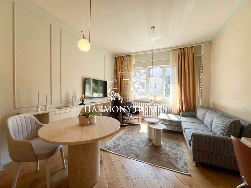 Zu vermieten  Studio Sofia , Oborishte , 42 qm | 76862713 - Bild [2]