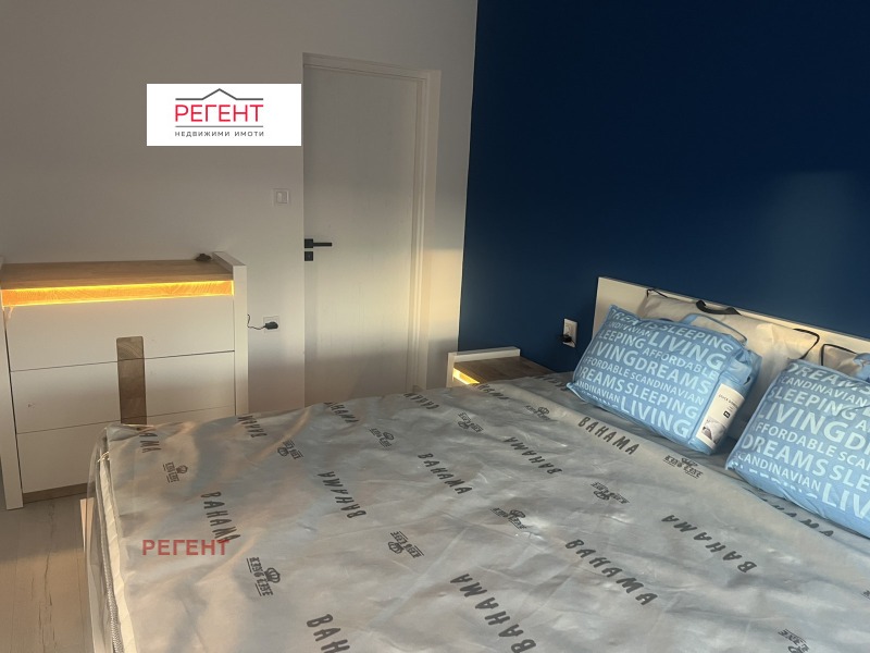 Дава под наем 1-СТАЕН, гр. Габрово, Център, снимка 4 - Апартаменти - 53118185