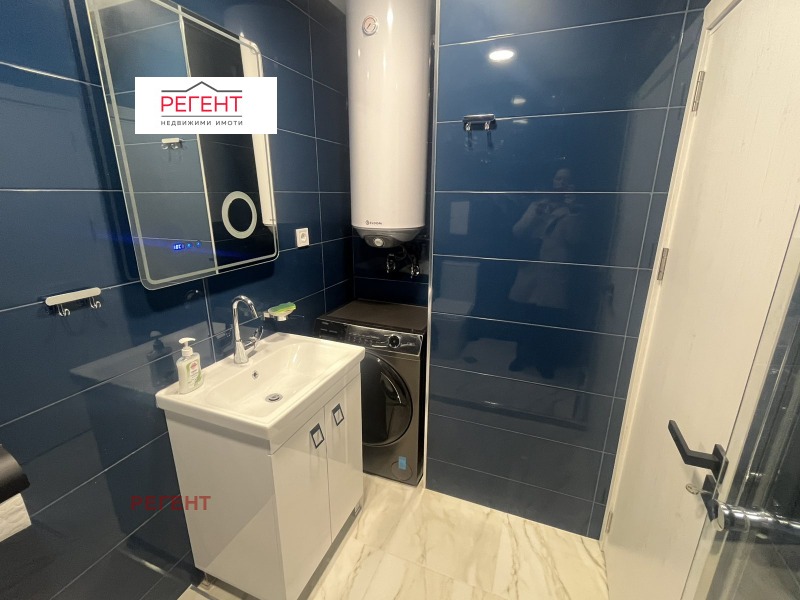 Дава под наем 1-СТАЕН, гр. Габрово, Център, снимка 6 - Апартаменти - 53118185