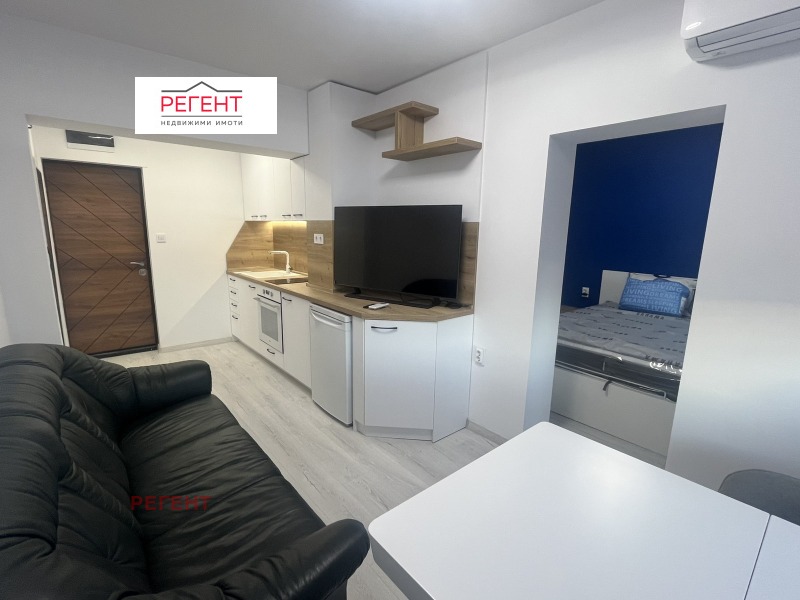 Дава под наем 1-СТАЕН, гр. Габрово, Център, снимка 2 - Апартаменти - 53118185