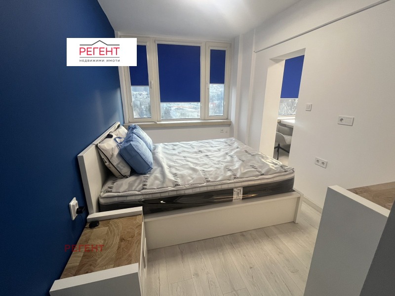 Дава под наем 1-СТАЕН, гр. Габрово, Център, снимка 3 - Апартаменти - 53118185