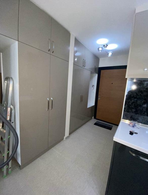 Издаје се  1 спаваћа соба Пловдив , Каменица 1 , 65 м2 | 31639597 - слика [2]