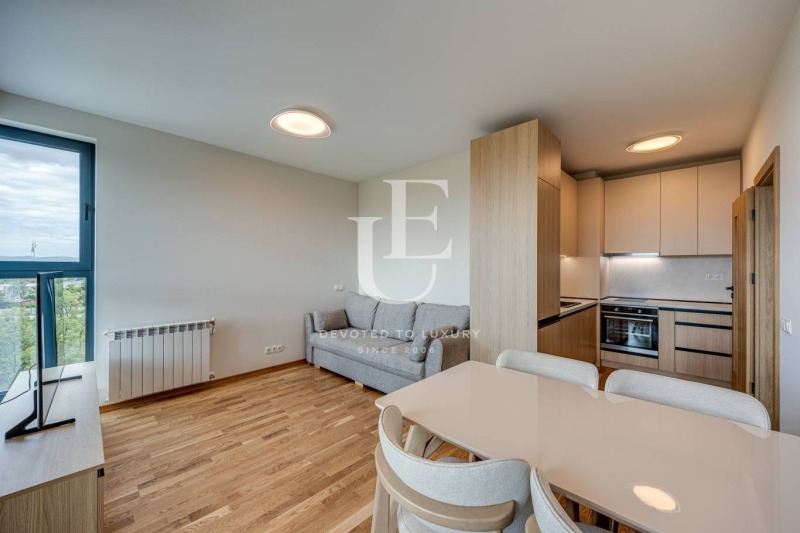 För uthyrning  1 sovrum Sofia , Poligona , 65 kvm | 32363058 - bild [3]