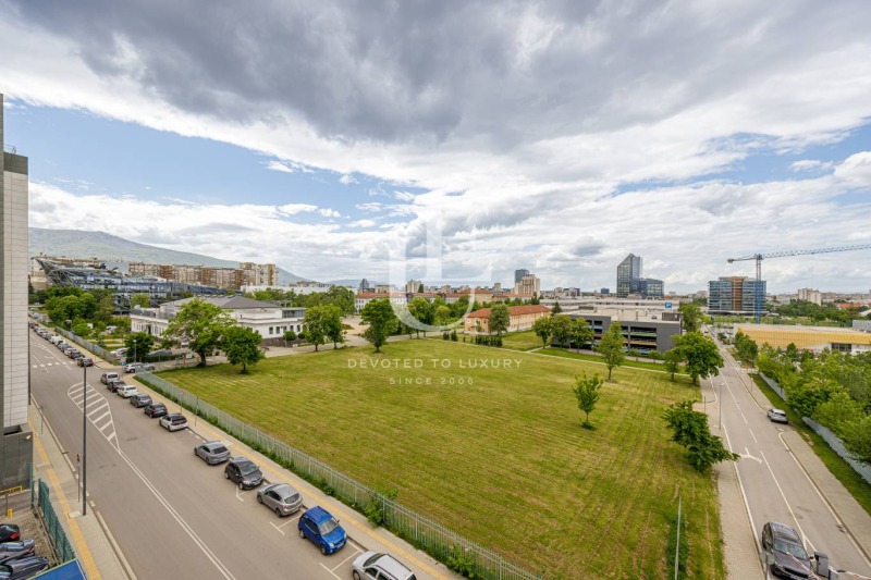 För uthyrning  1 sovrum Sofia , Poligona , 65 kvm | 32363058 - bild [8]