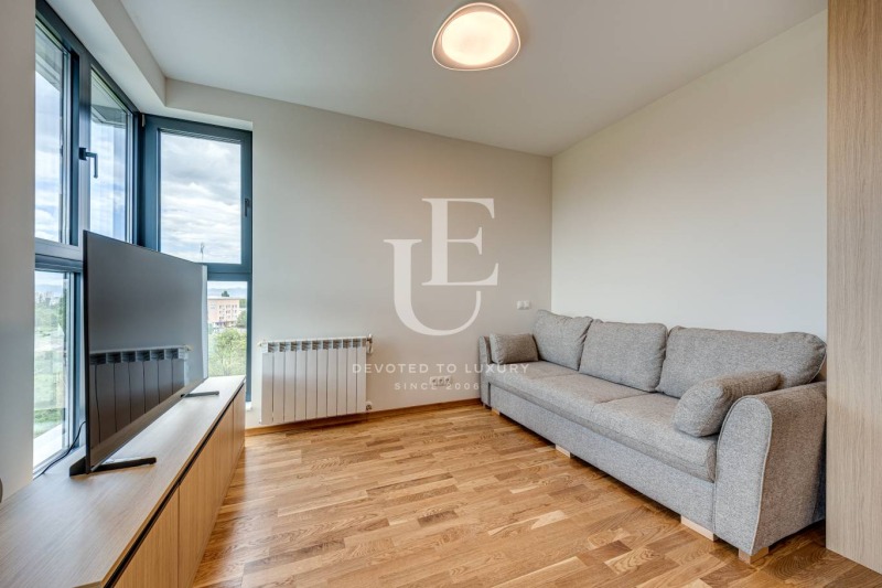 För uthyrning  1 sovrum Sofia , Poligona , 65 kvm | 32363058 - bild [2]