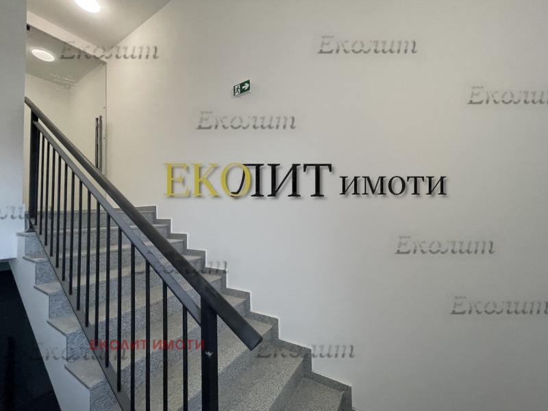 Дава под наем  2-стаен град София , Витоша , 128 кв.м | 57415323 - изображение [9]