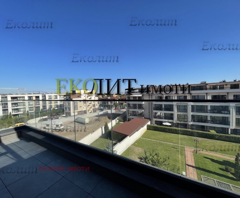 Kiralık  1 yatak odası Sofia , Vitoşa , 128 metrekare | 57415323 - görüntü [10]