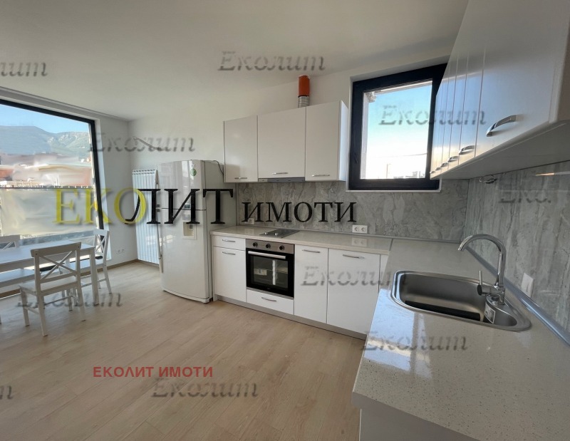 Дава под наем  2-стаен град София , Витоша , 128 кв.м | 57415323 - изображение [2]