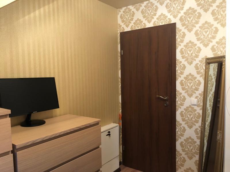 В аренду  1 спальня София , Борово , 60 кв.м | 63462848 - изображение [6]