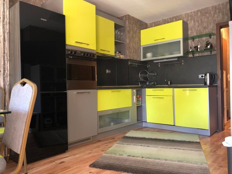 В аренду  1 спальня София , Борово , 60 кв.м | 63462848 - изображение [2]