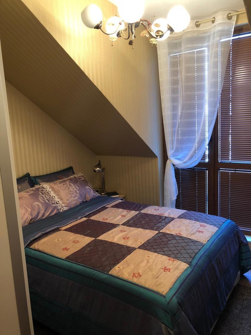 В аренду  1 спальня София , Борово , 60 кв.м | 63462848 - изображение [5]