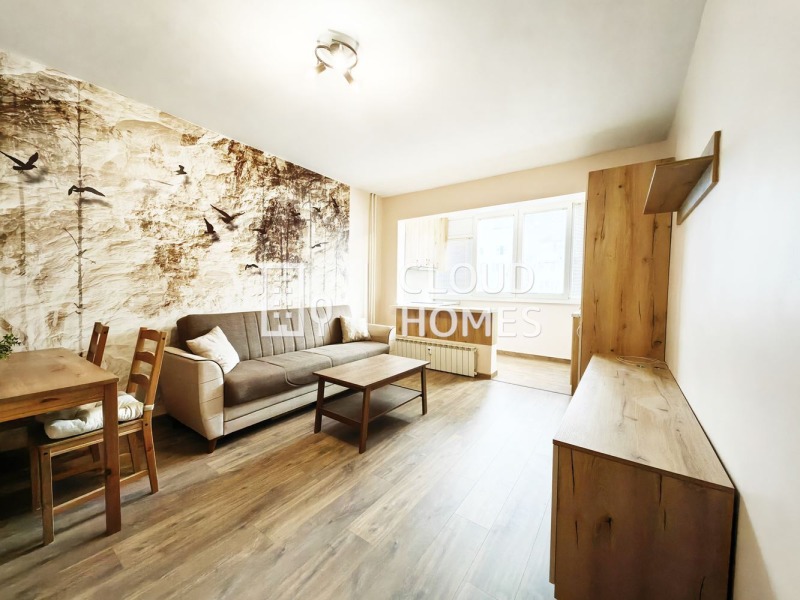 Под наем 2-СТАЕН, град София, Света Троица • 512 € / 1001.38 лв. • 95900966 1