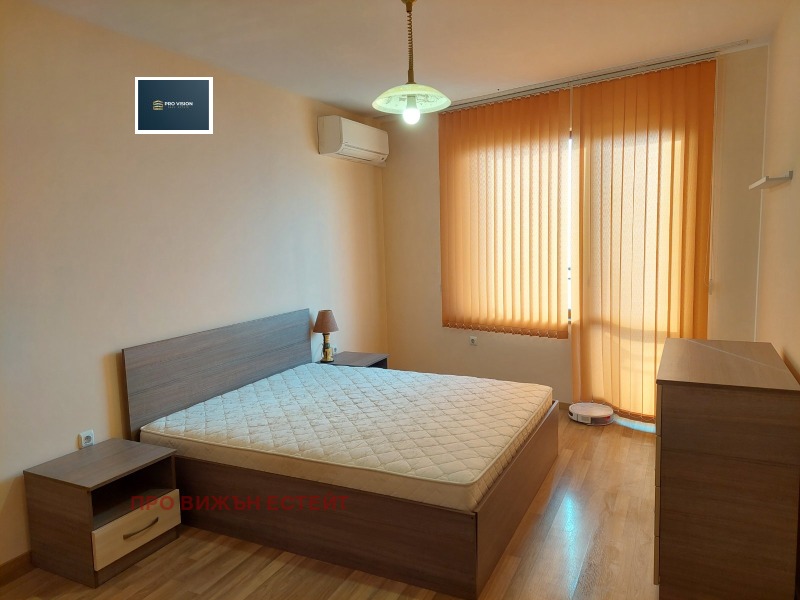 Дава под наем 2-СТАЕН, гр. Варна, Операта, снимка 3 - Апартаменти - 52736085