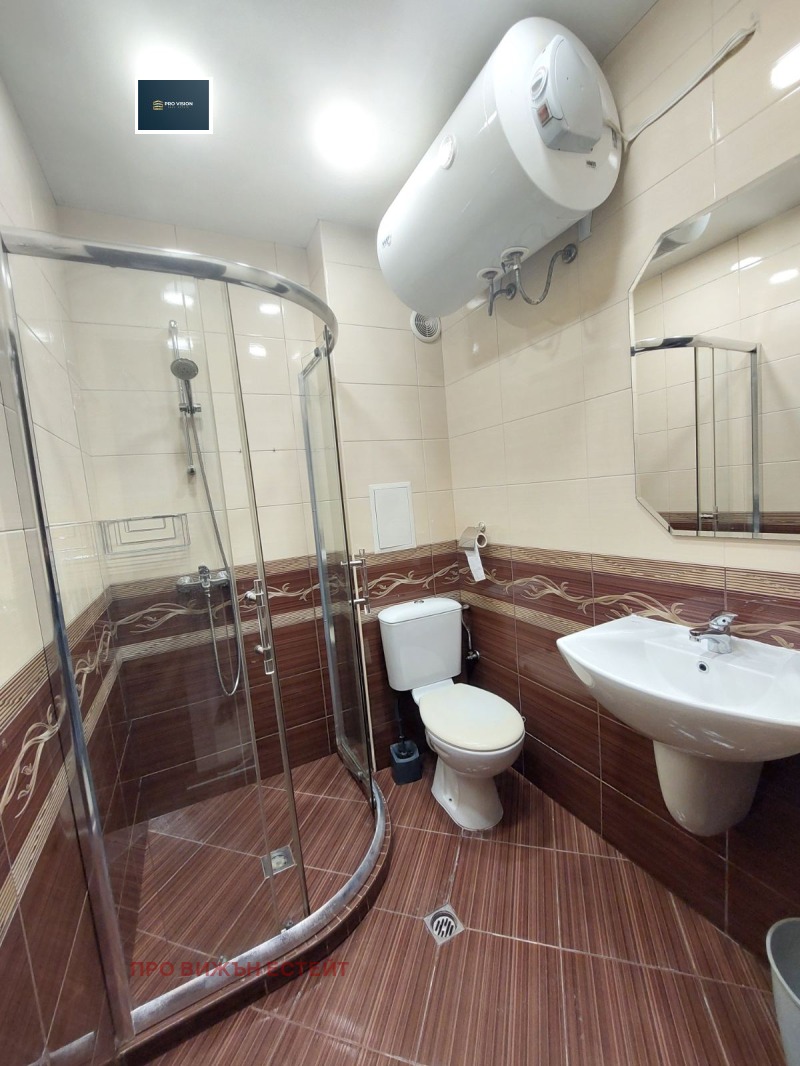 Дава под наем 2-СТАЕН, гр. Варна, Операта, снимка 5 - Апартаменти - 52736085