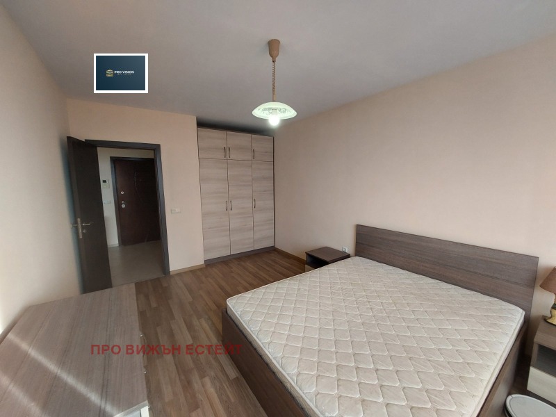 Дава под наем 2-СТАЕН, гр. Варна, Операта, снимка 4 - Апартаменти - 52736085