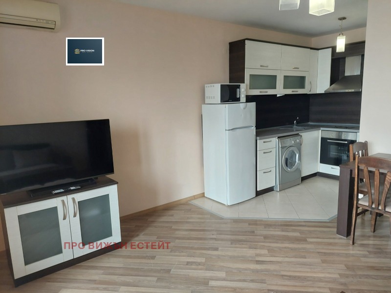 Дава под наем 2-СТАЕН, гр. Варна, Операта, снимка 2 - Апартаменти - 52736085