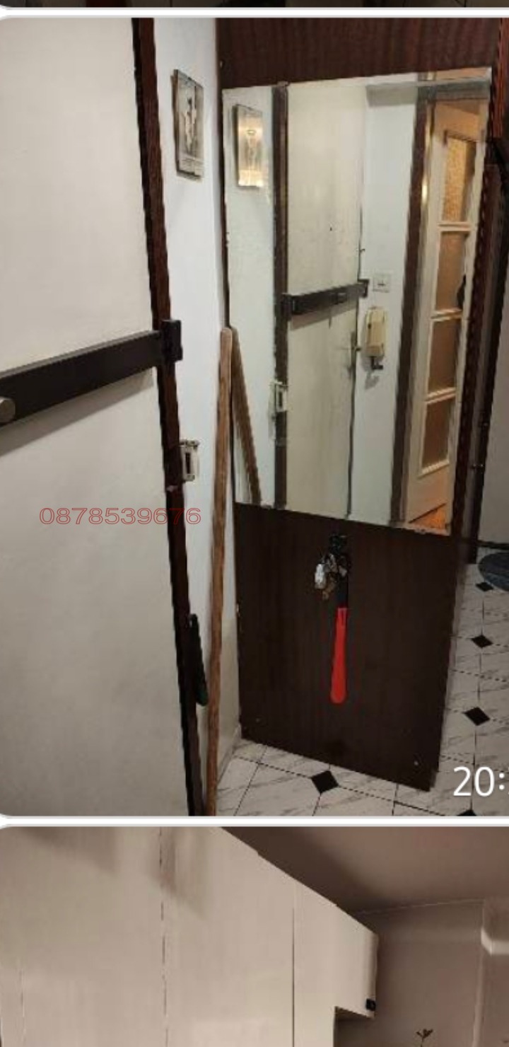 Дава под наем 2-СТАЕН, гр. София, Бояна, снимка 11 - Апартаменти - 52877488