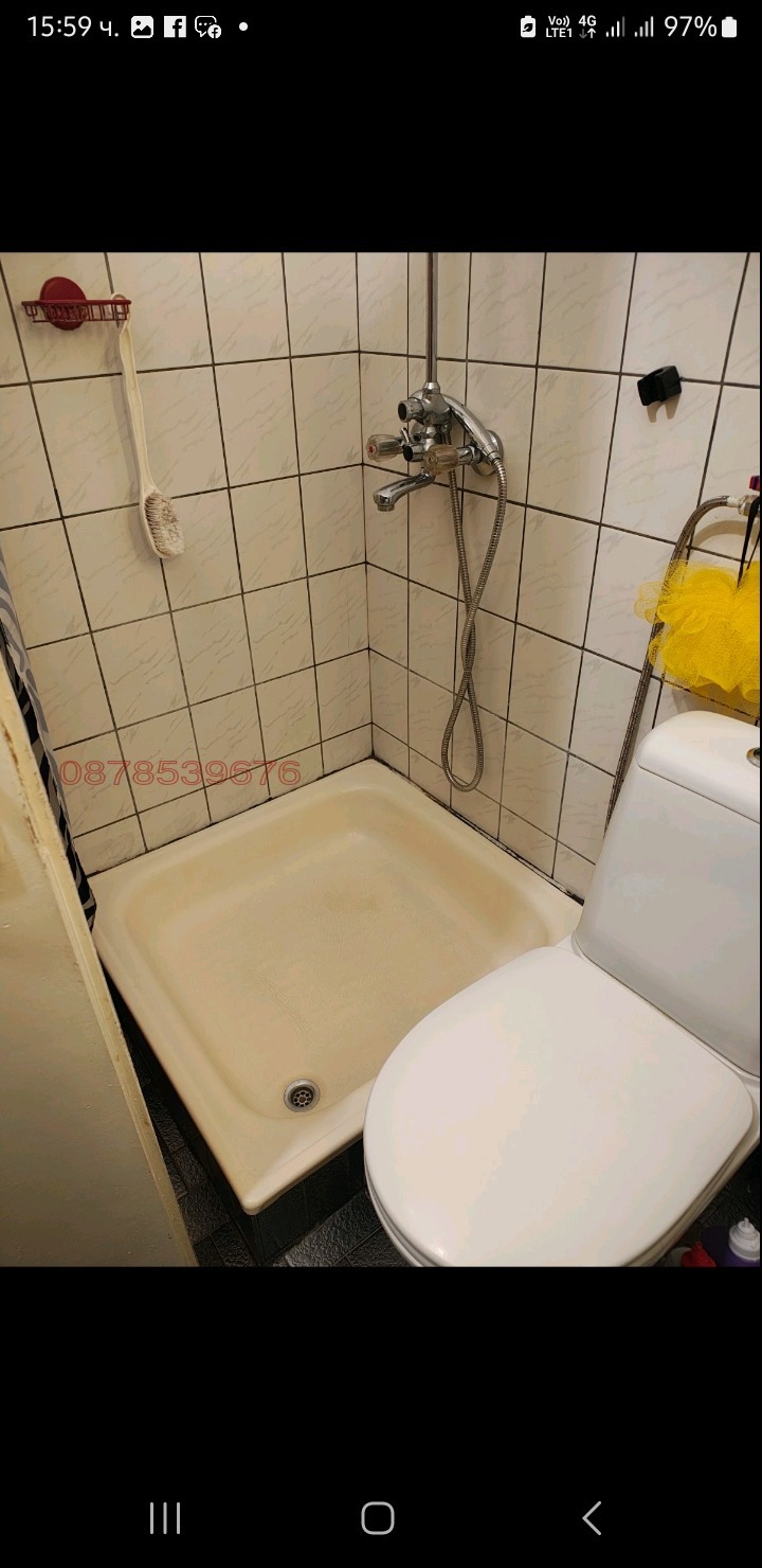 Дава под наем 2-СТАЕН, гр. София, Бояна, снимка 9 - Апартаменти - 52877488